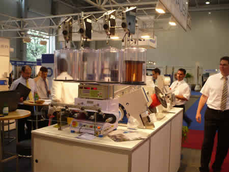 elosys 2009