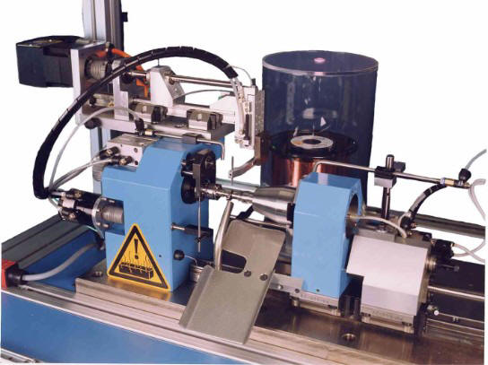G-SAutomation - RFID ATTACHMENT